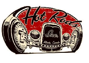 hot rod cars dearborn deuce